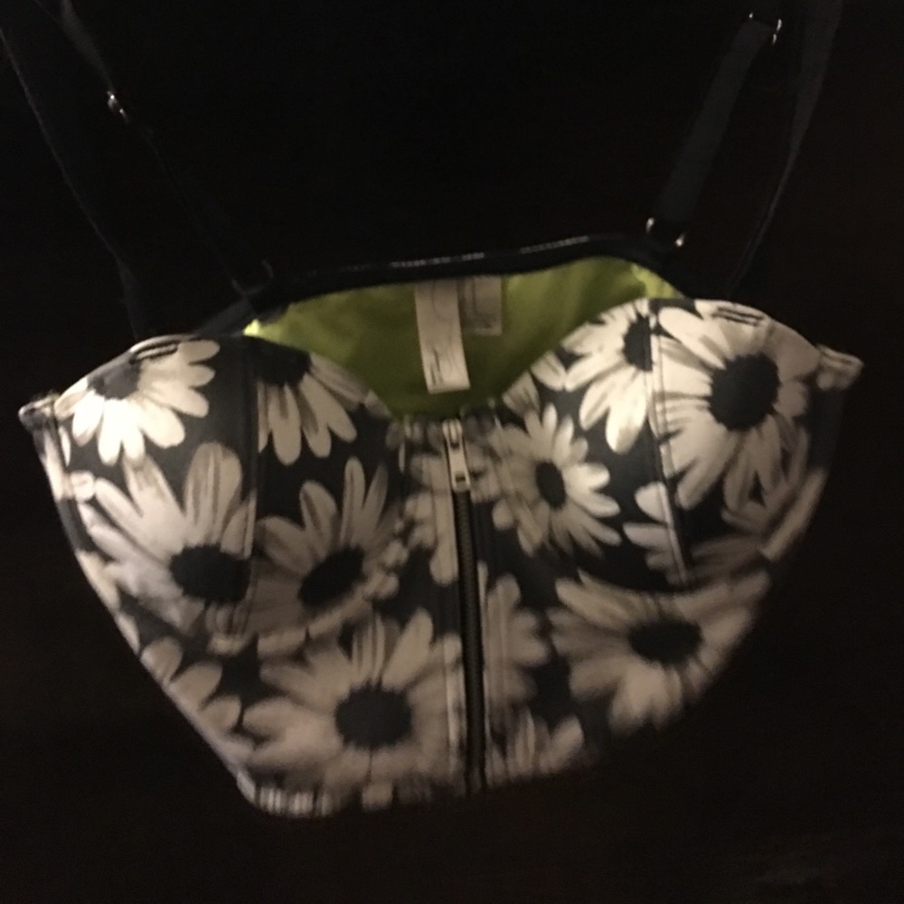 Boutique LA Bralette